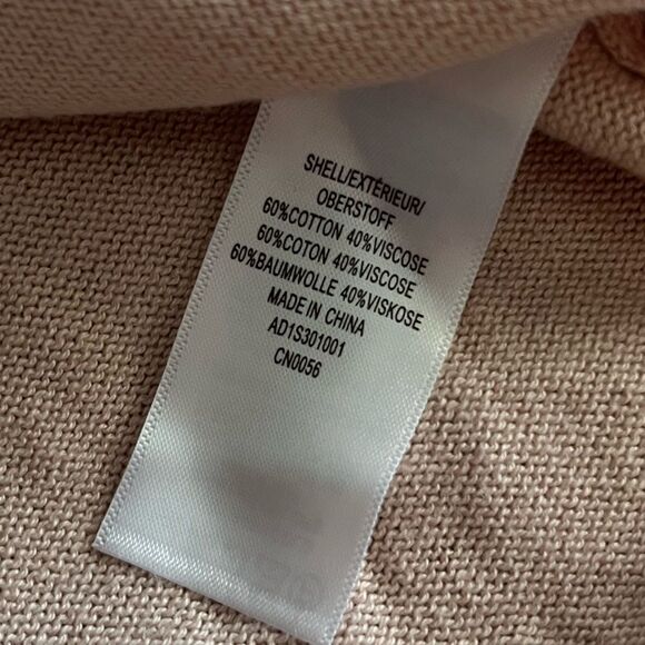 Adrianna Papell V-Neck Tunic Sweater NWT - Picture 9 of 11